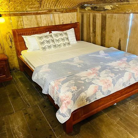 Charm Spa & Homestay Lao Tchay Экстерьер фото